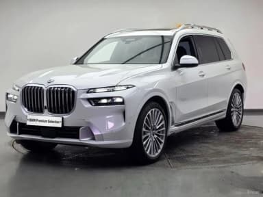 X7 (G07)