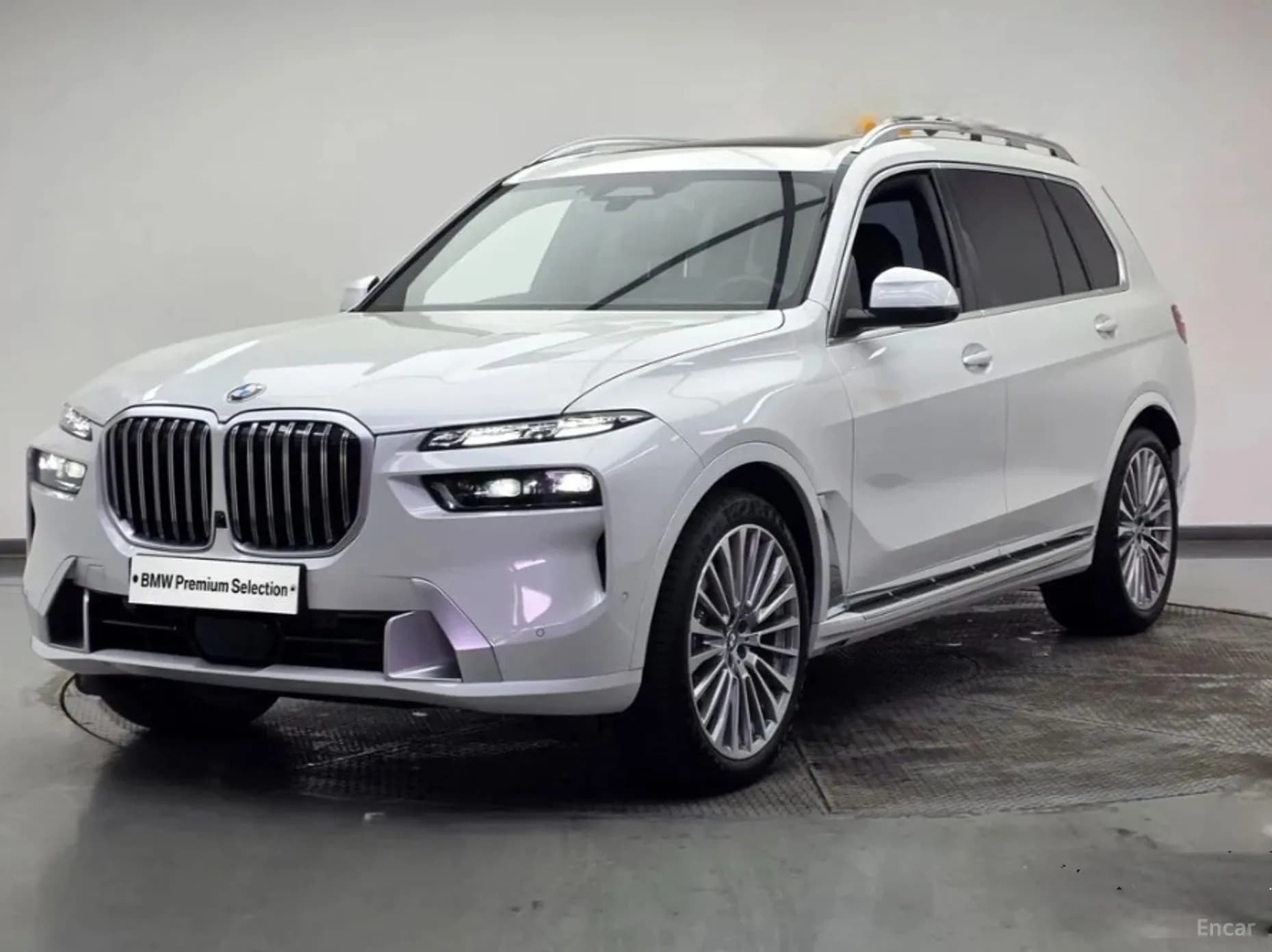 X7 (G07)
