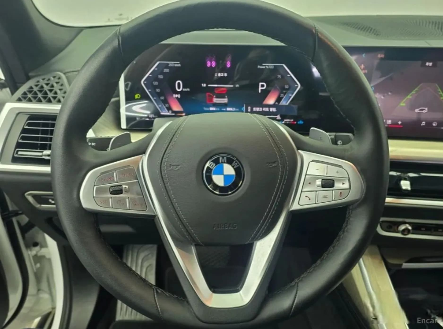 X7 (G07)