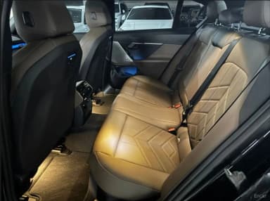 5 Series (G60)