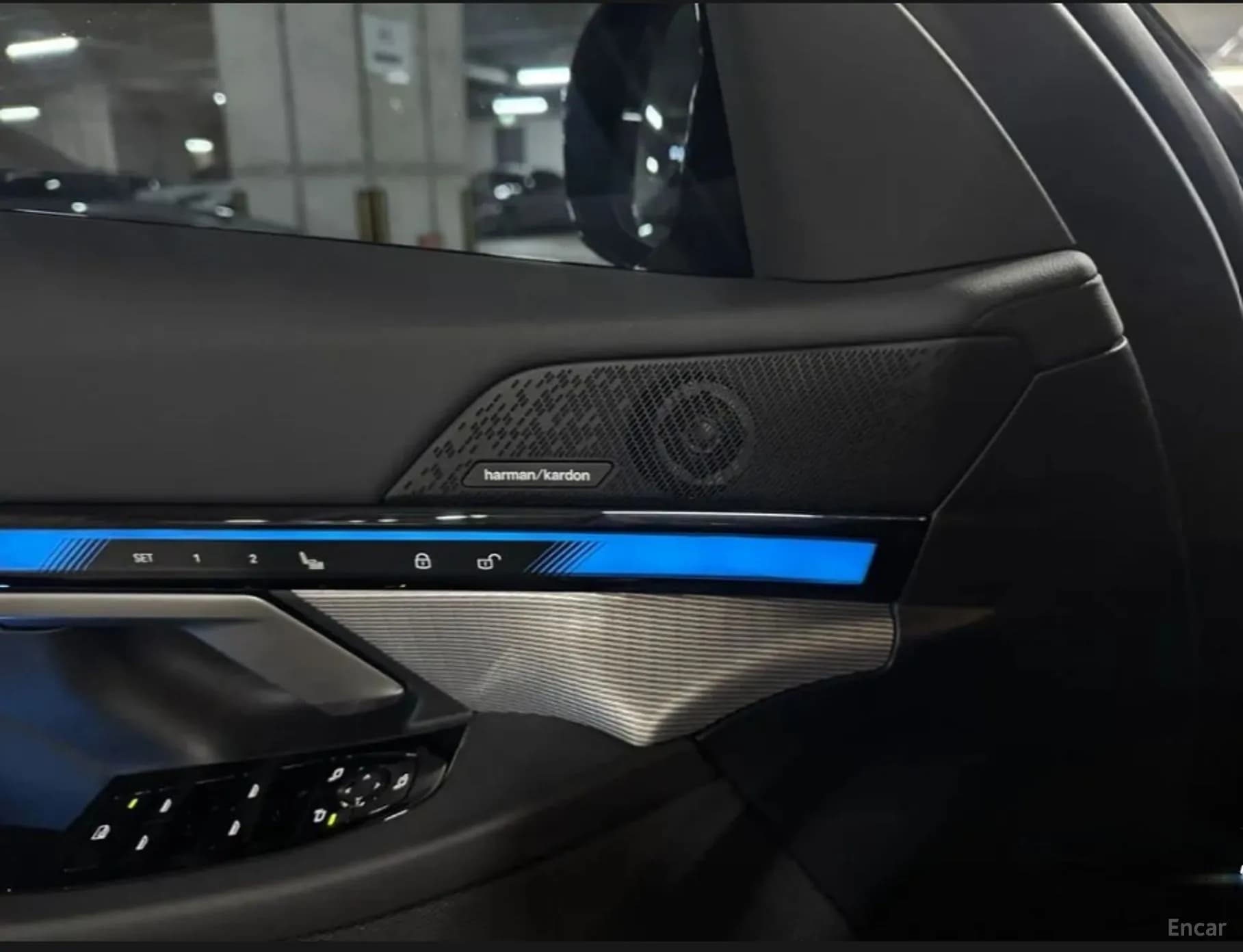 5 Series (G60)