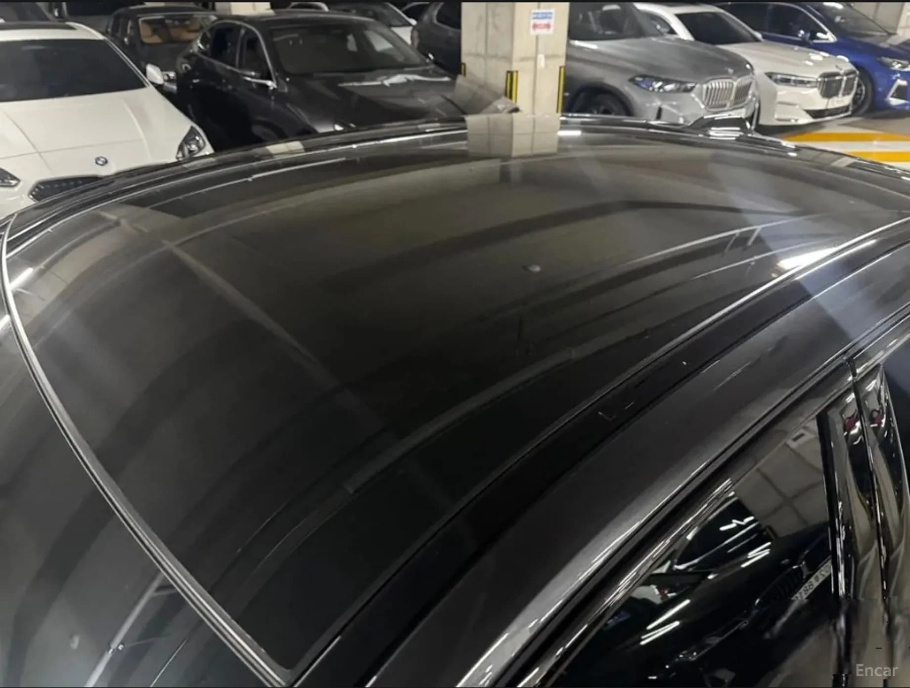 5 Series (G60)