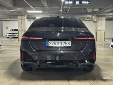5 Series (G60)