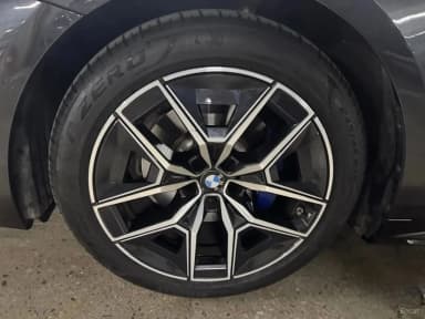 5 Series (G60)