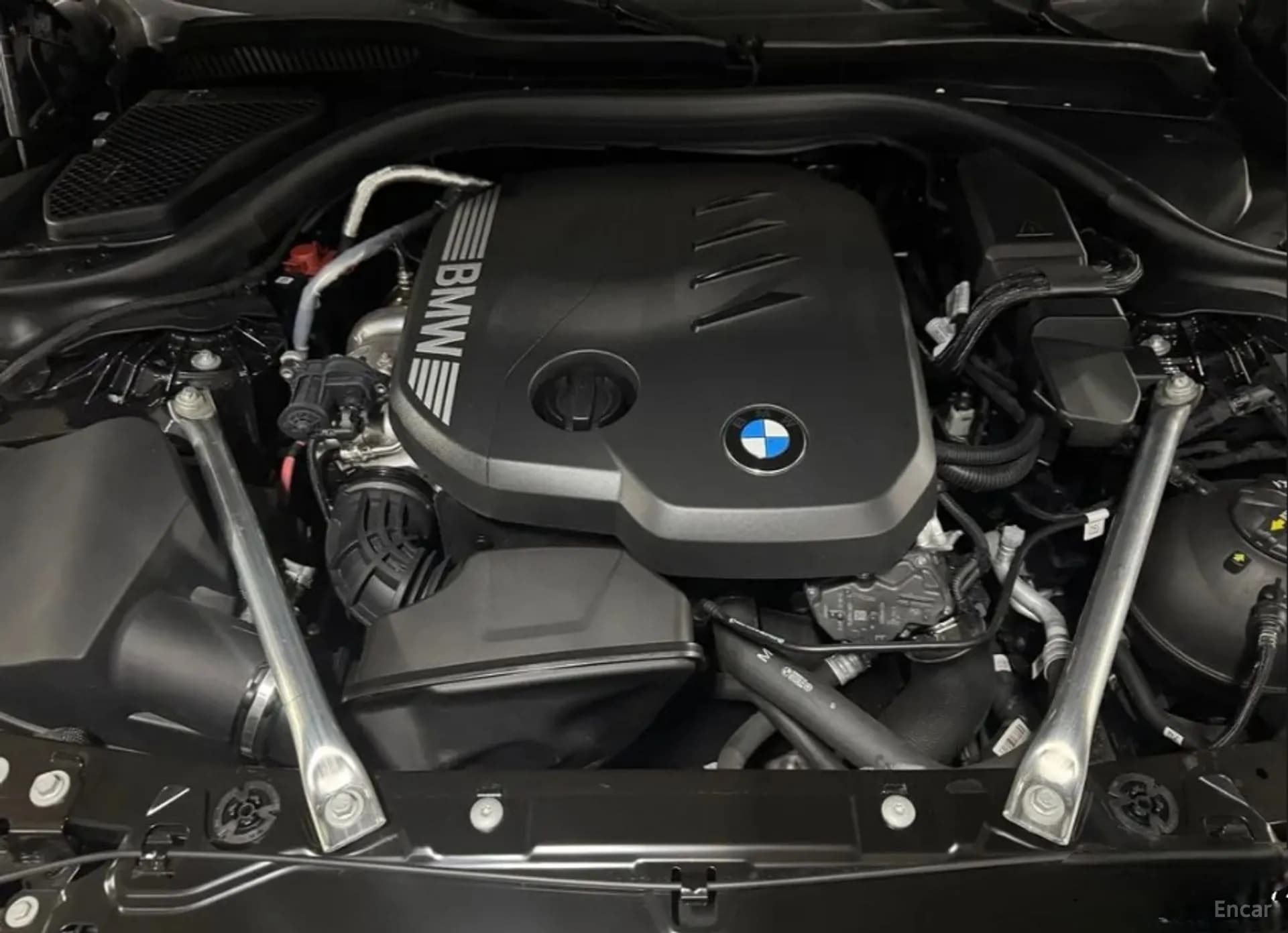 5 Series (G60)