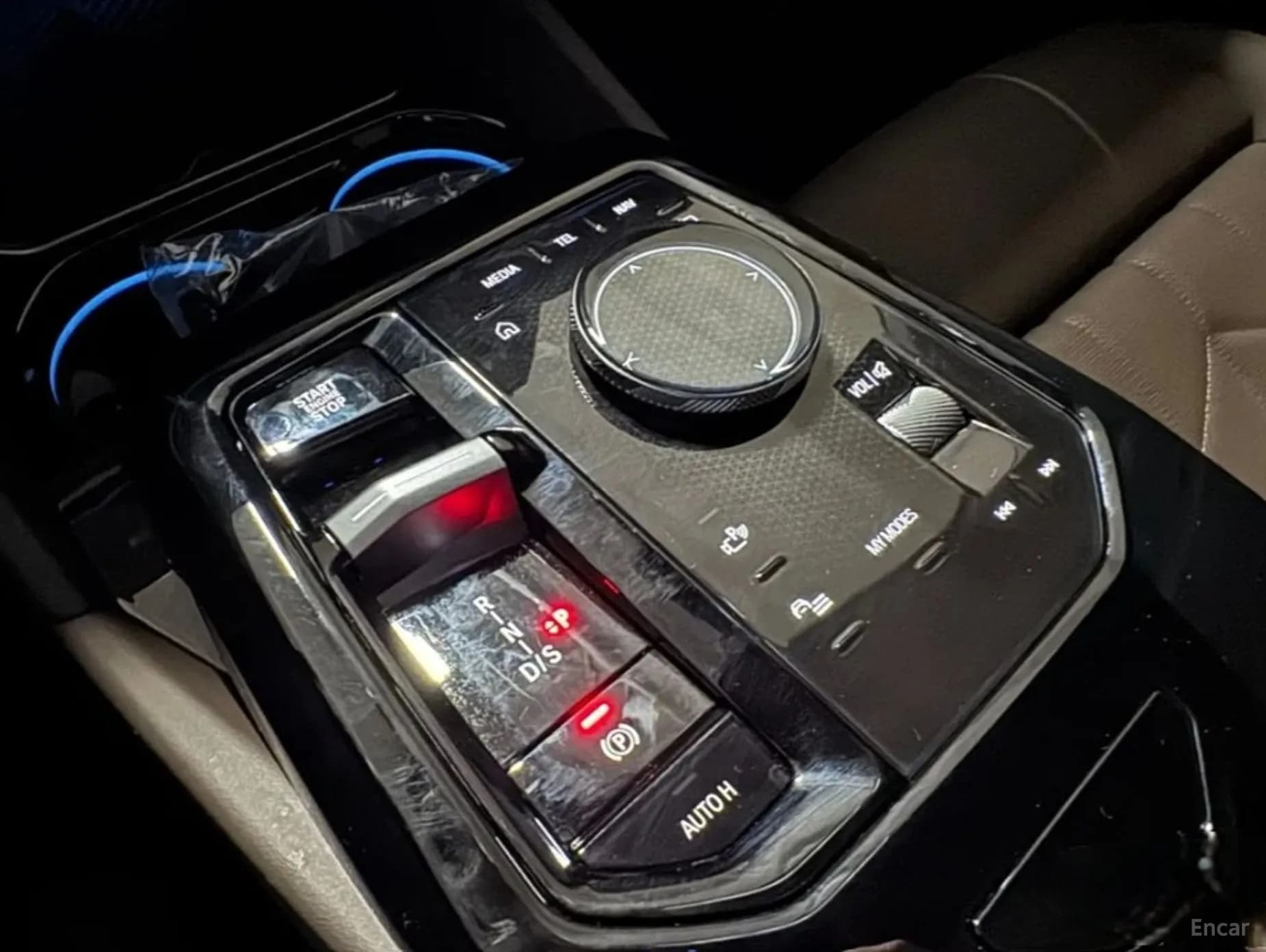 5 Series (G60)