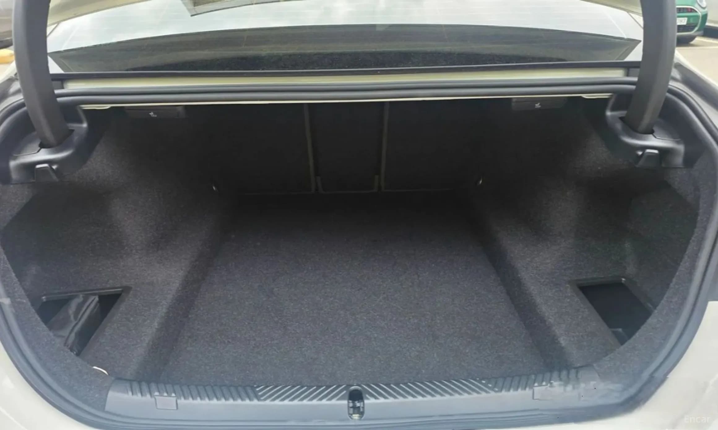 5 Series (G60)