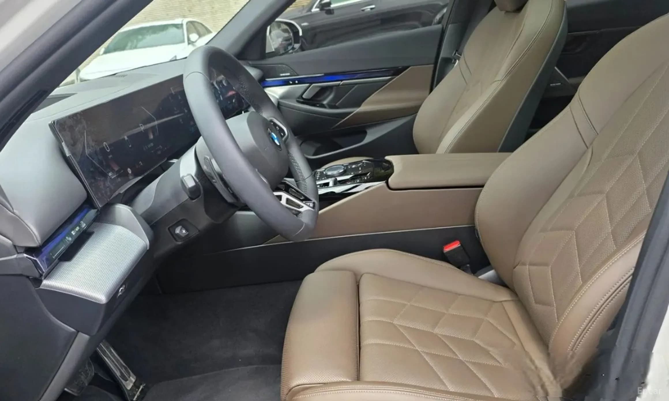 5 Series (G60)