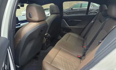 5 Series (G60)