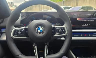 5 Series (G60)