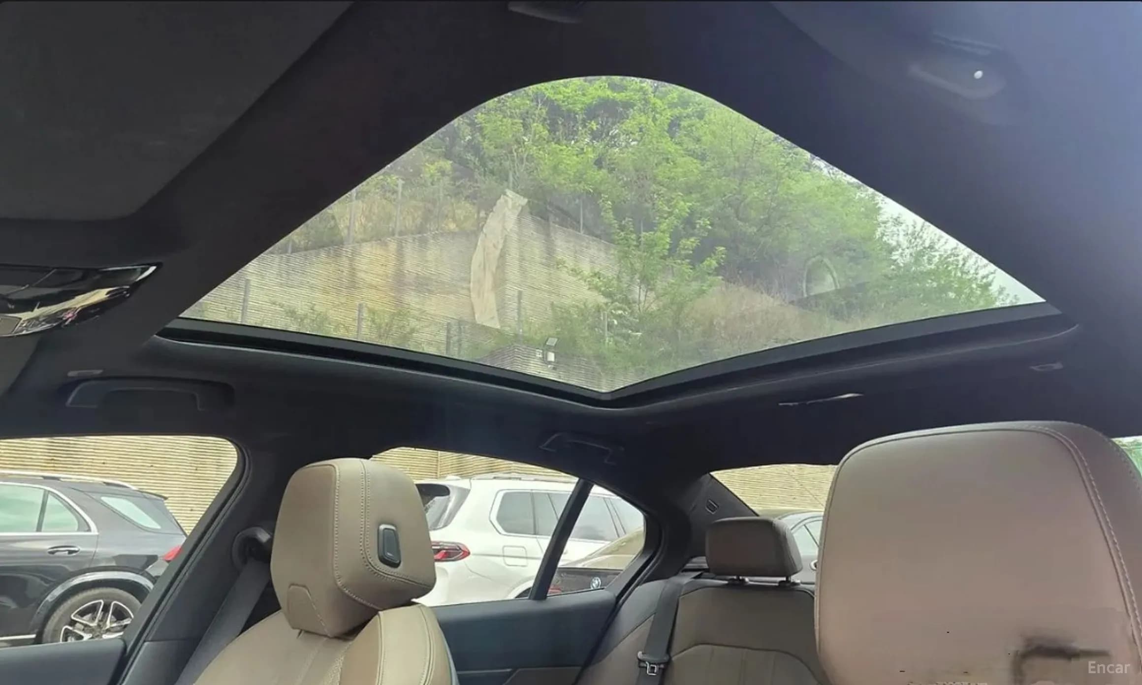 5 Series (G60)