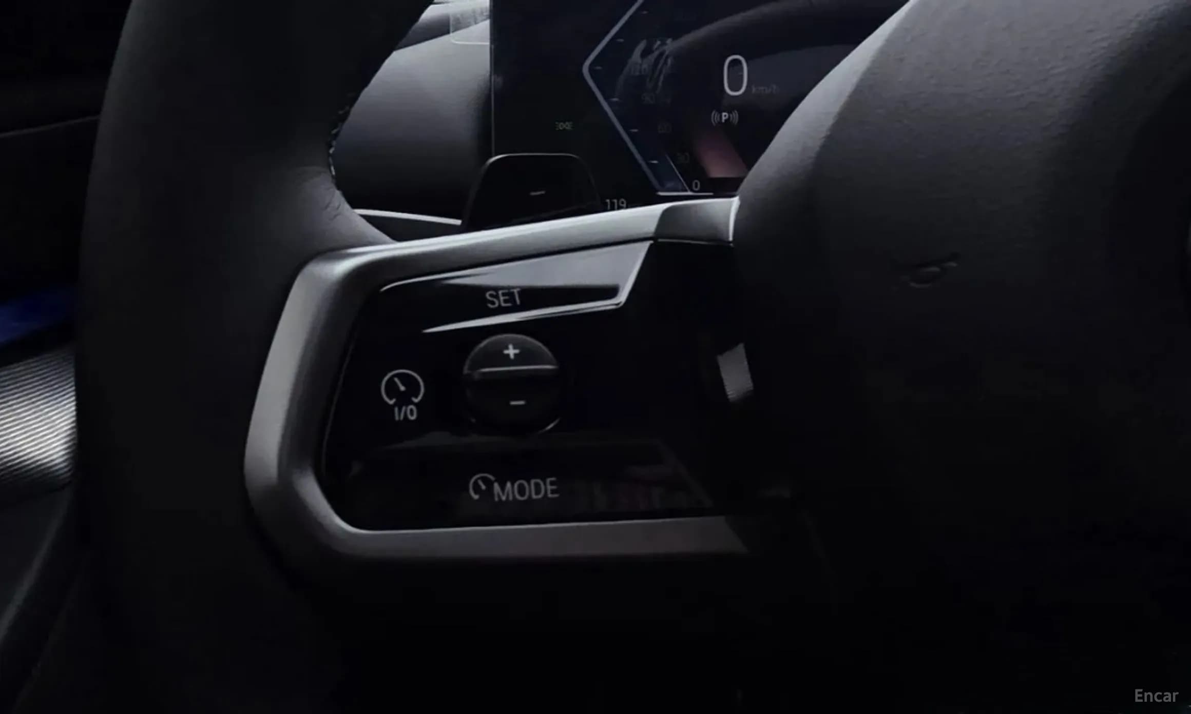 5 Series (G60)