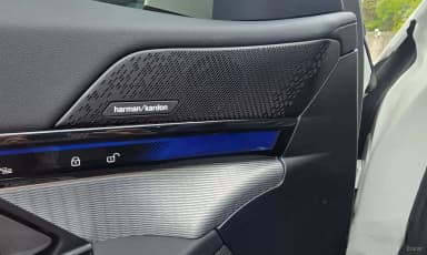 5 Series (G60)