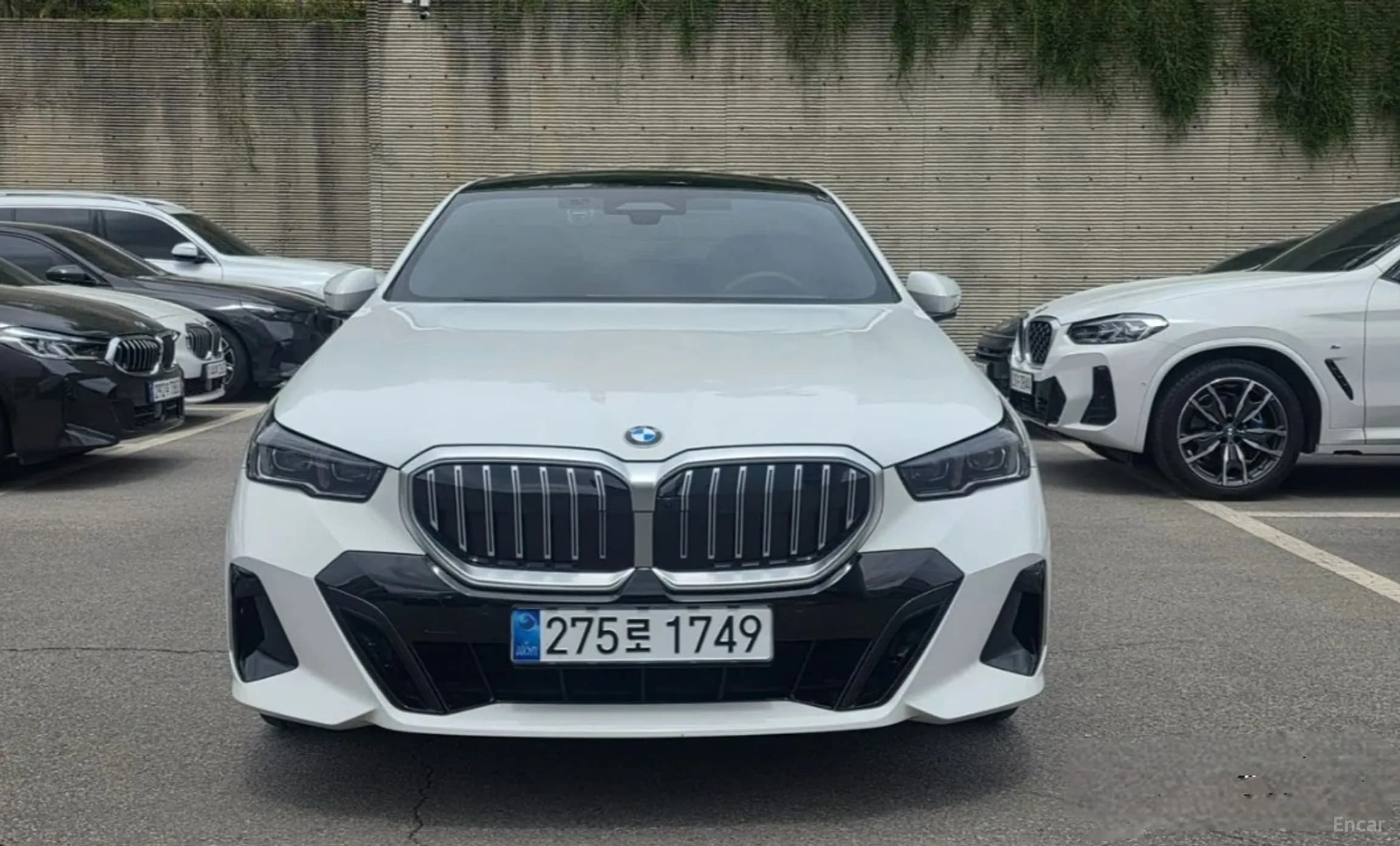 5 Series (G60)