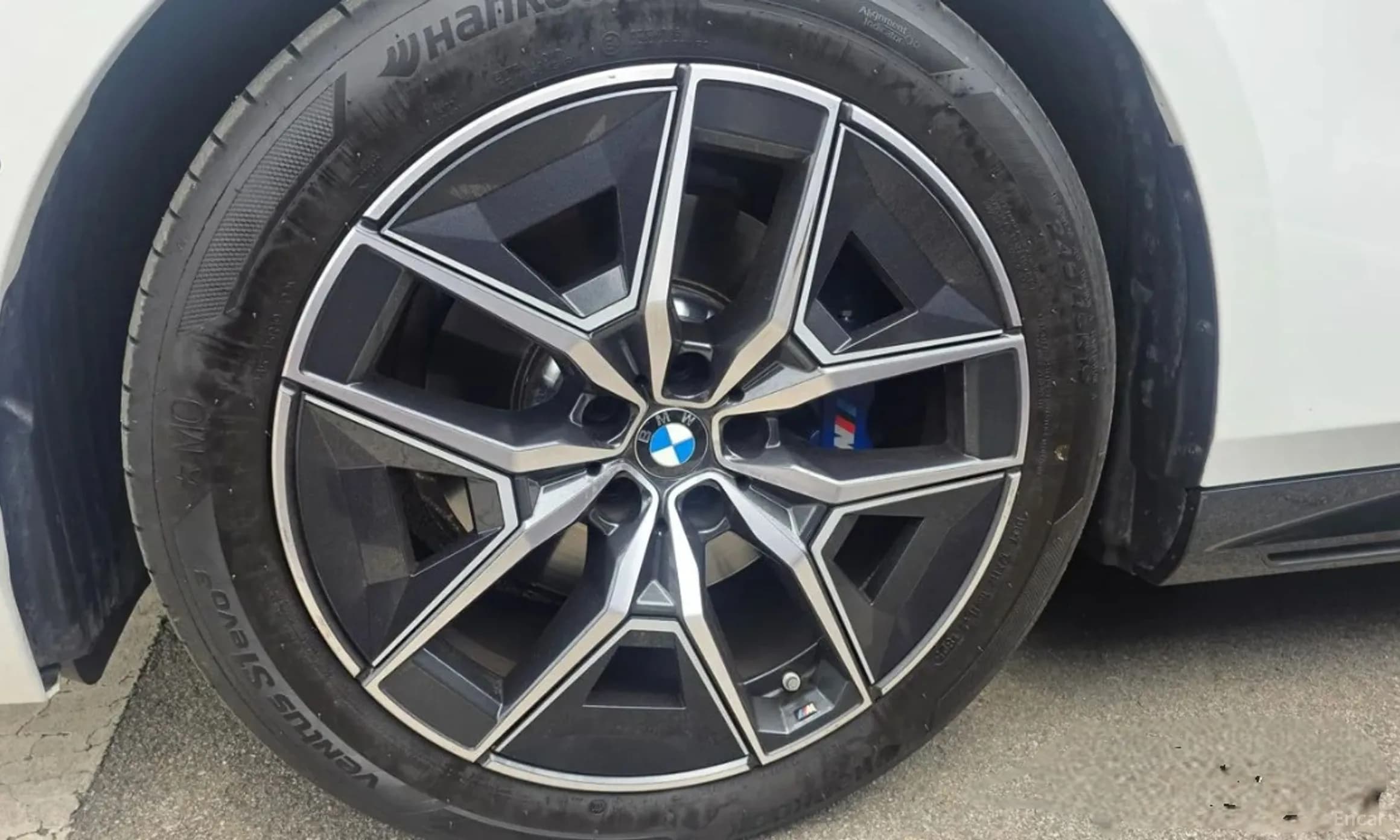 5 Series (G60)