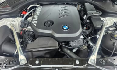 5 Series (G60)