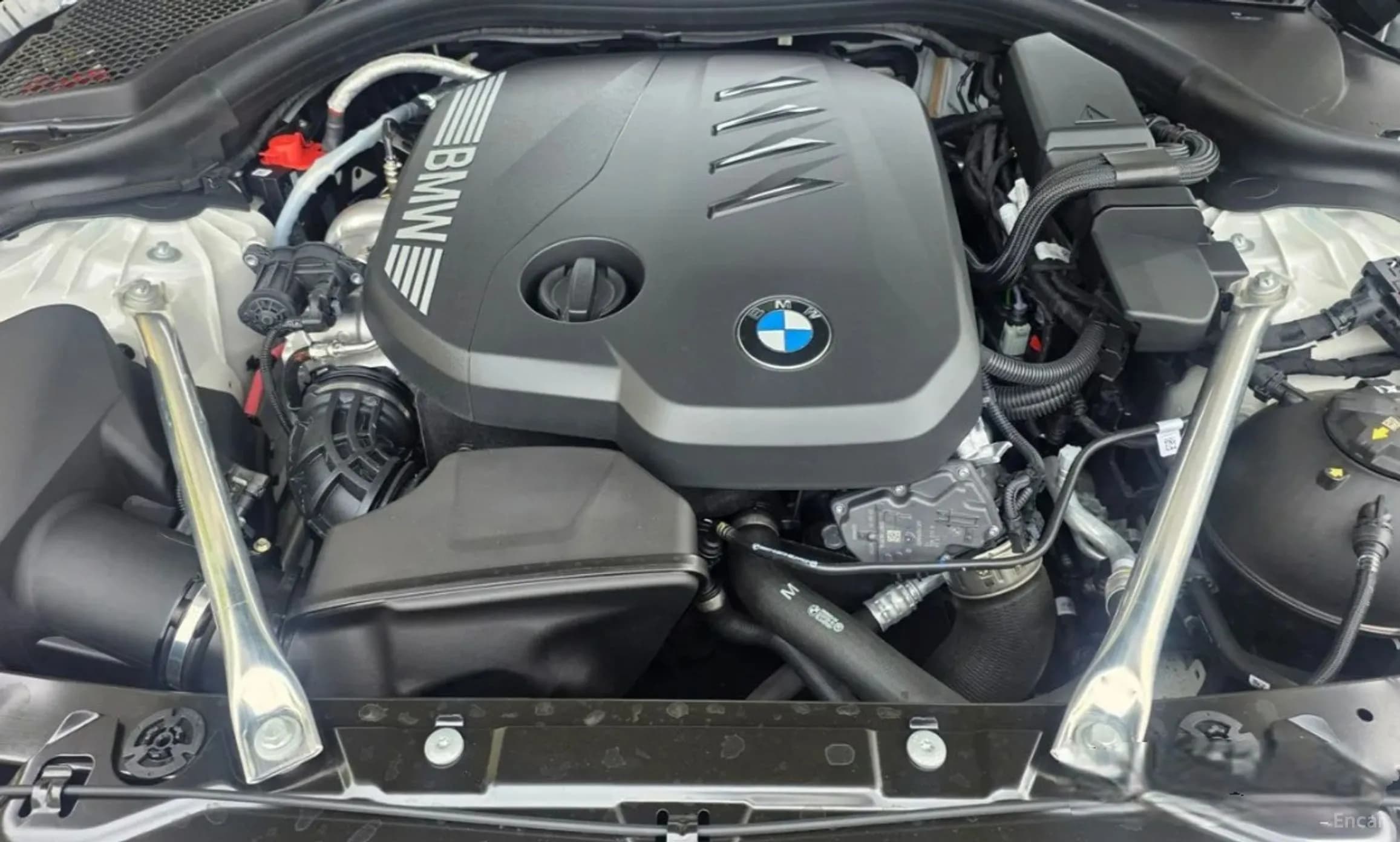 5 Series (G60)