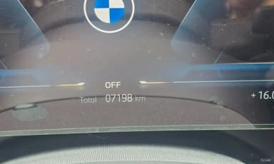 5 Series (G60)