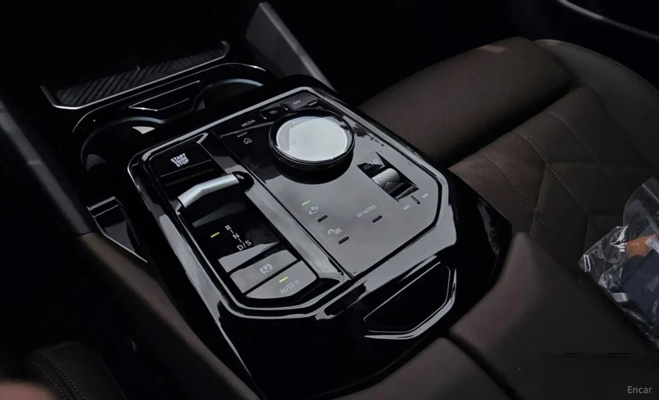 5 Series (G60)