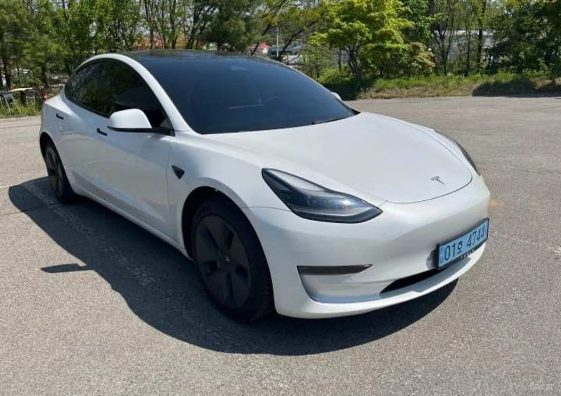 Model 3