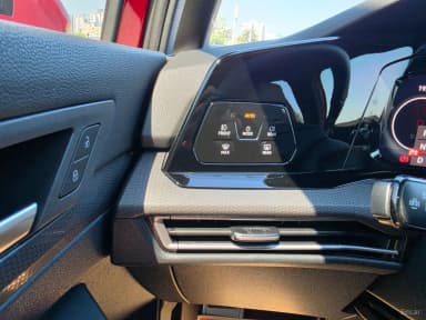 Golf 8th Generation