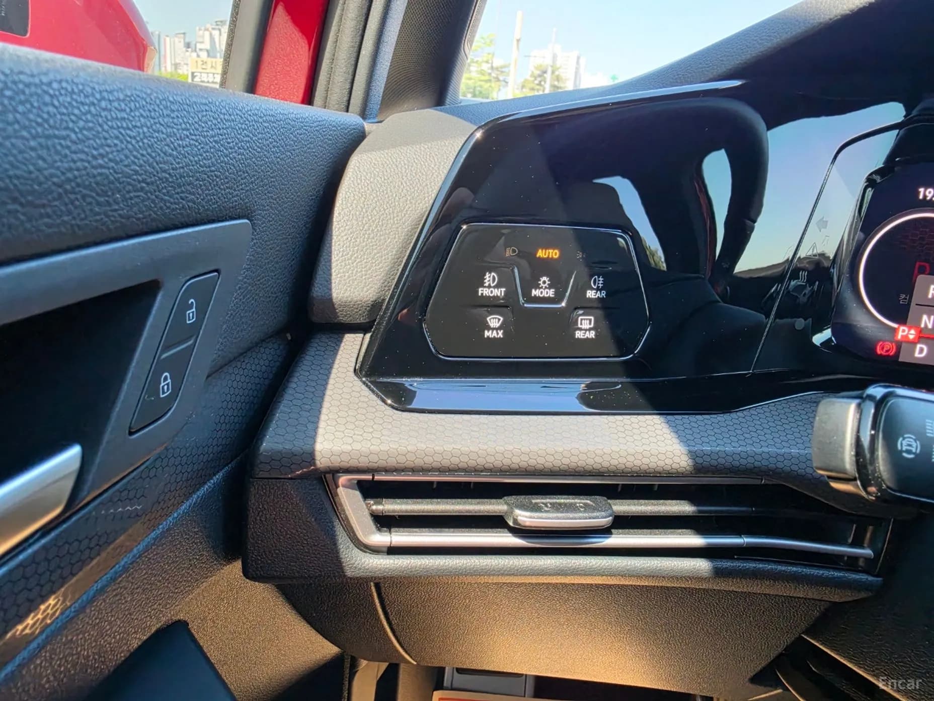 Golf 8th Generation