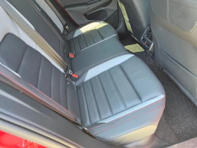 Golf 8th Generation