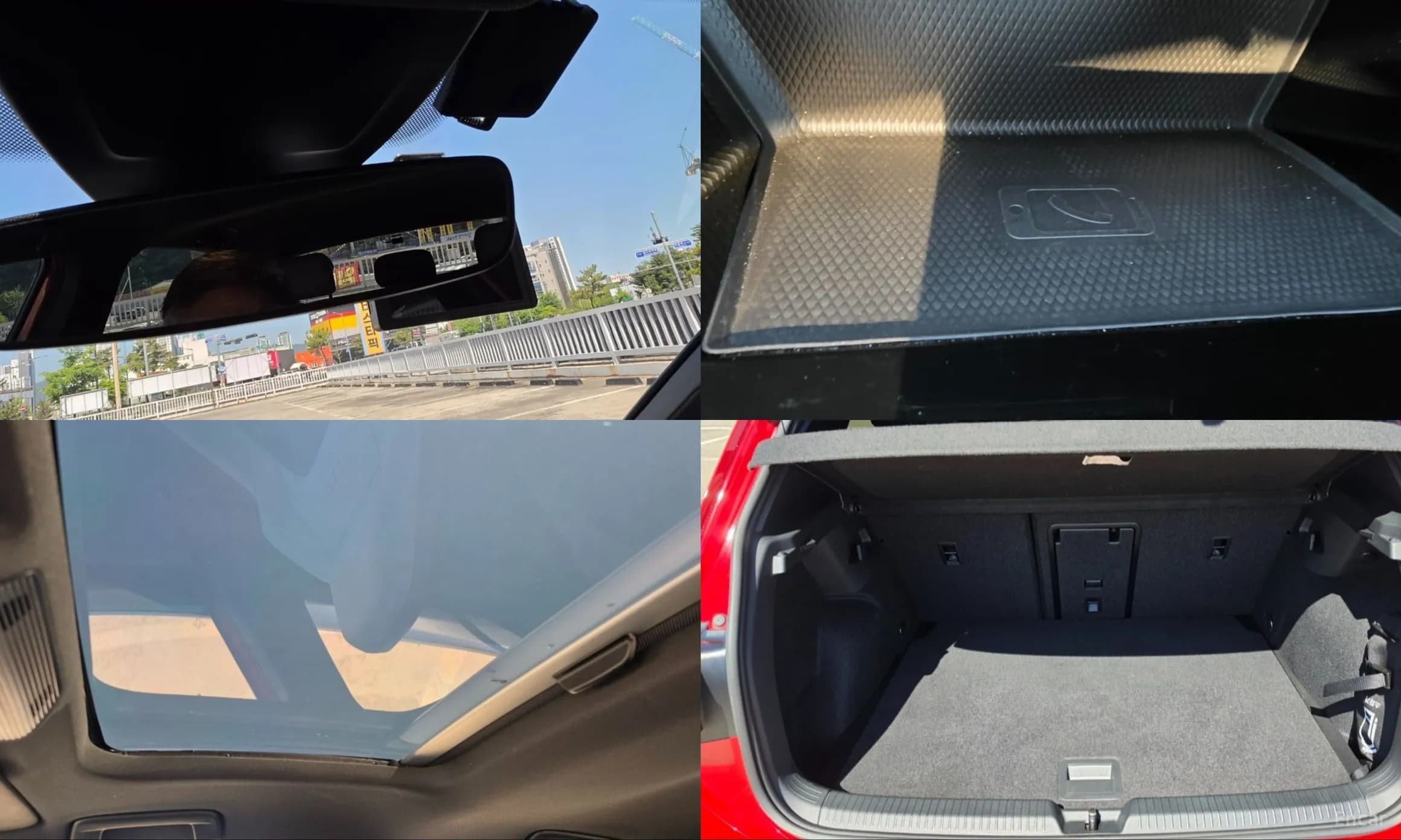 Golf 8th Generation