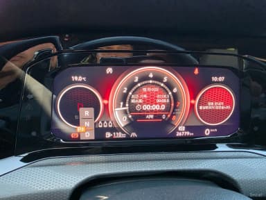 Golf 8th Generation