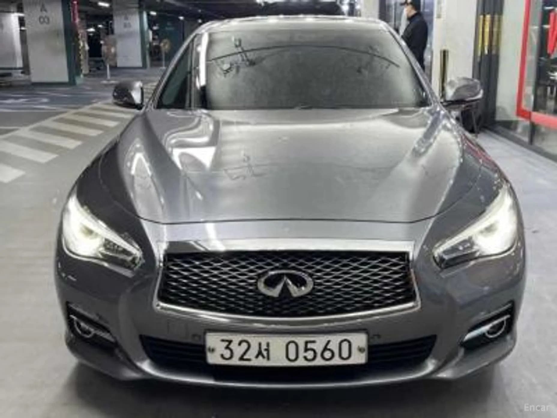 Q50