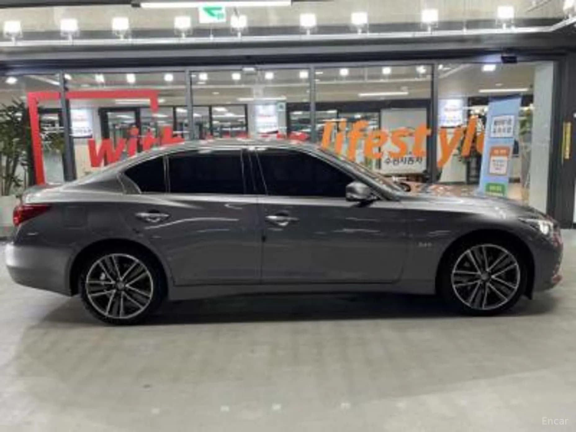 Q50