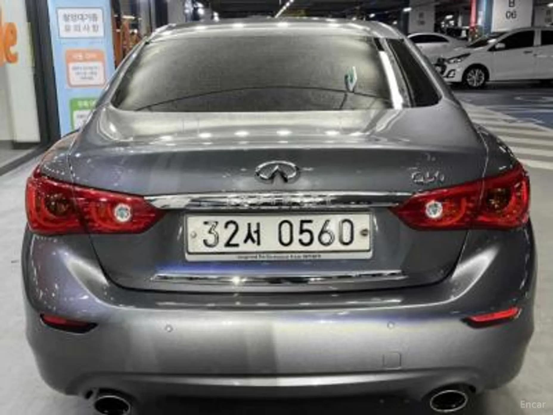 Q50