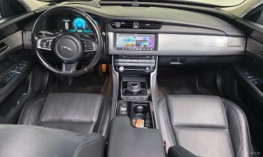 XF (x260)
