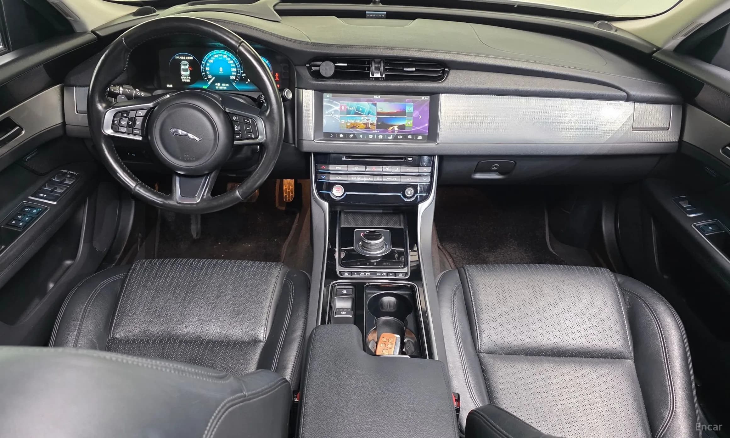 XF (x260)