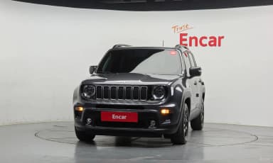 Renegade