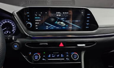 Sonata (DN8)