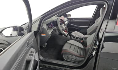 Golf 8th Generation