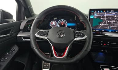 Golf 8th Generation