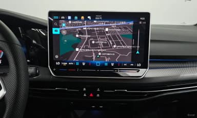 Golf 8th Generation