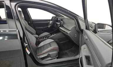 Golf 8th Generation