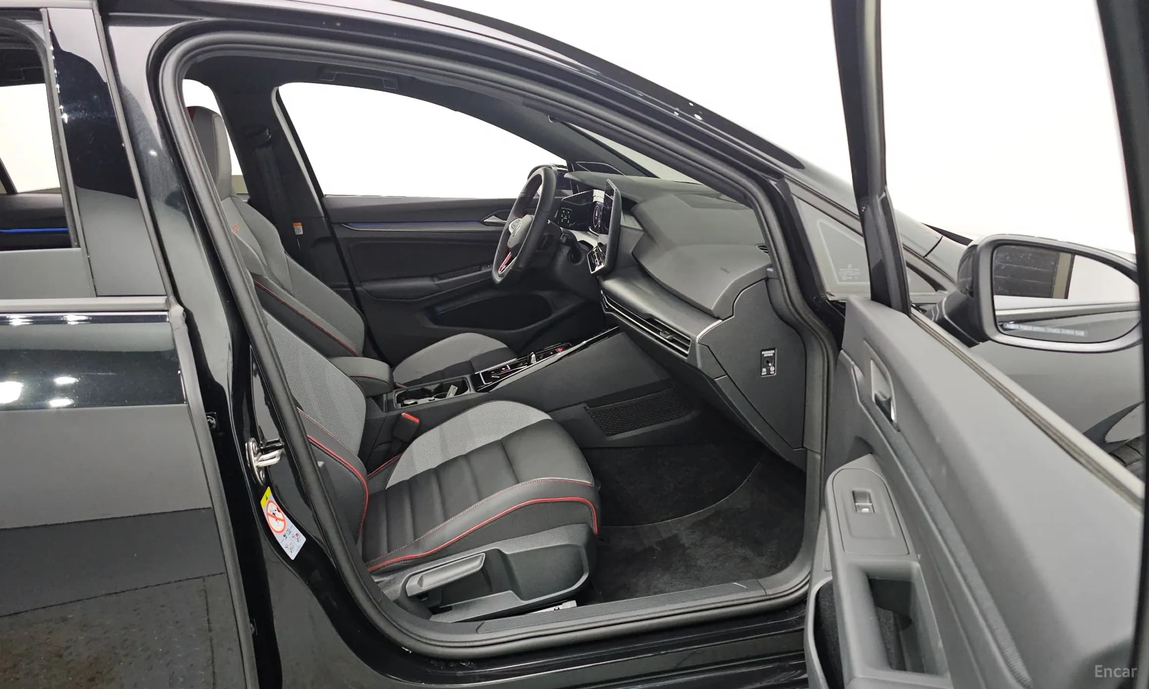 Golf 8th Generation