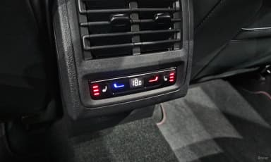Golf 8th Generation