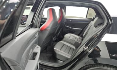 Golf 8th Generation