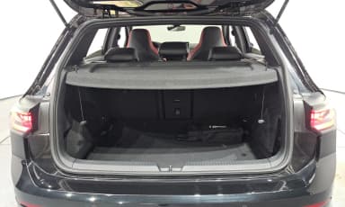 Golf 8th Generation