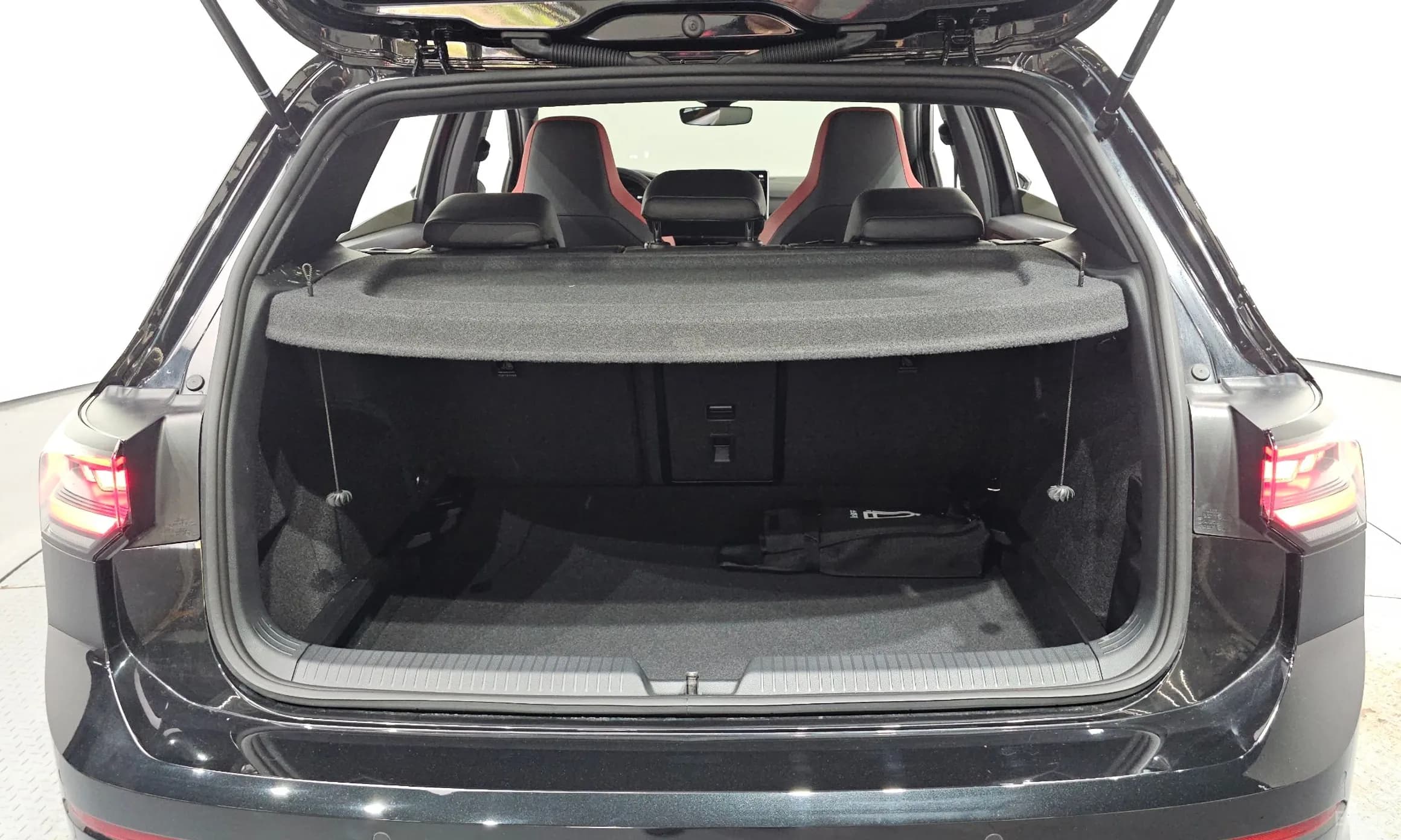 Golf 8th Generation