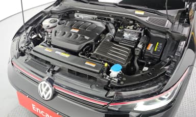 Golf 8th Generation