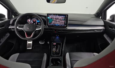 Golf 8th Generation