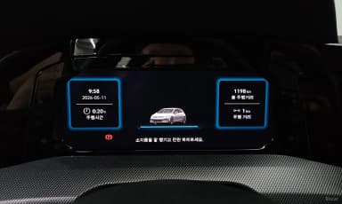 Golf 8th Generation