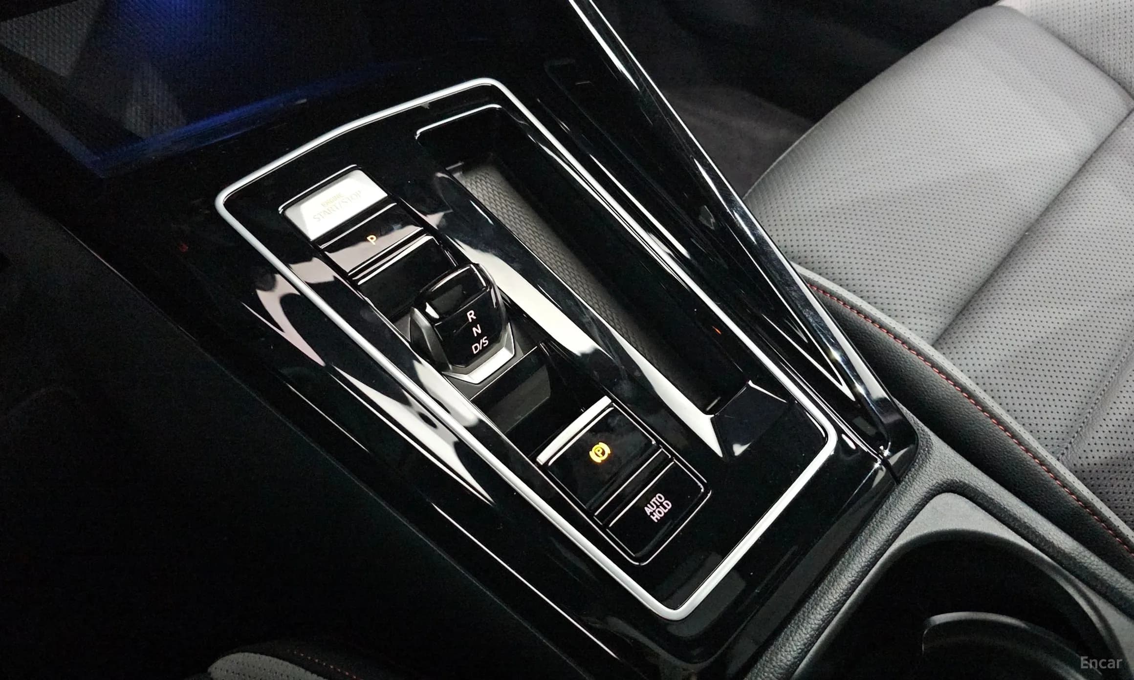 Golf 8th Generation