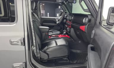 Wrangler (JL)